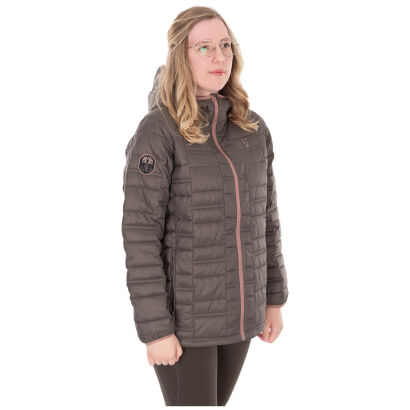 Kurtka Fox Explorer Quilted Jacket - L