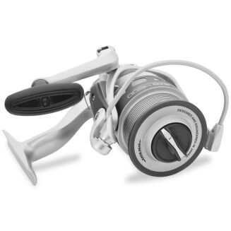 Zestaw Wędka Tubertini Feeder Atrax Pro 3,60m 50g + Kołowrotek Tubertini Flexo 6500 - 5