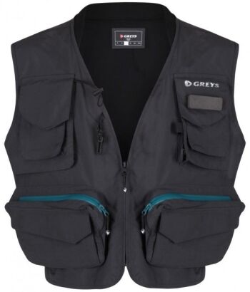 Greys Fishing Vest r.XL kamizelka