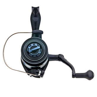 Kołowrotek D.A.M Quick Fighter Pro Metal FD 340 - 2