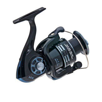 Kołowrotek D.A.M Quick Fighter Pro Metal FD 340 - 3