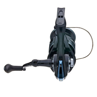 Kołowrotek D.A.M Quick Fighter Pro Metal FD 340 - 5