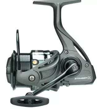 Kołowrotek Robinson Stinger X FD 505