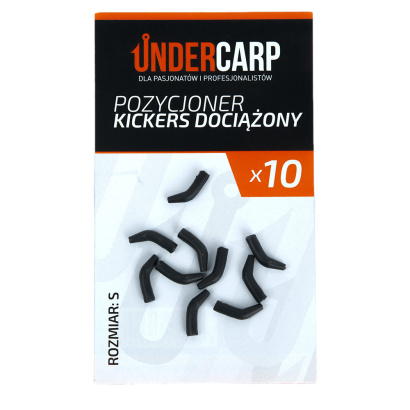 Pozycjoner Under Carp Kickers Dociążony S