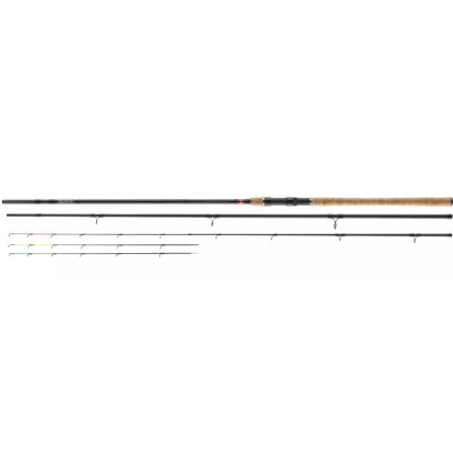 Wędka Daiwa Ninja X Feeder 3,30m 120g