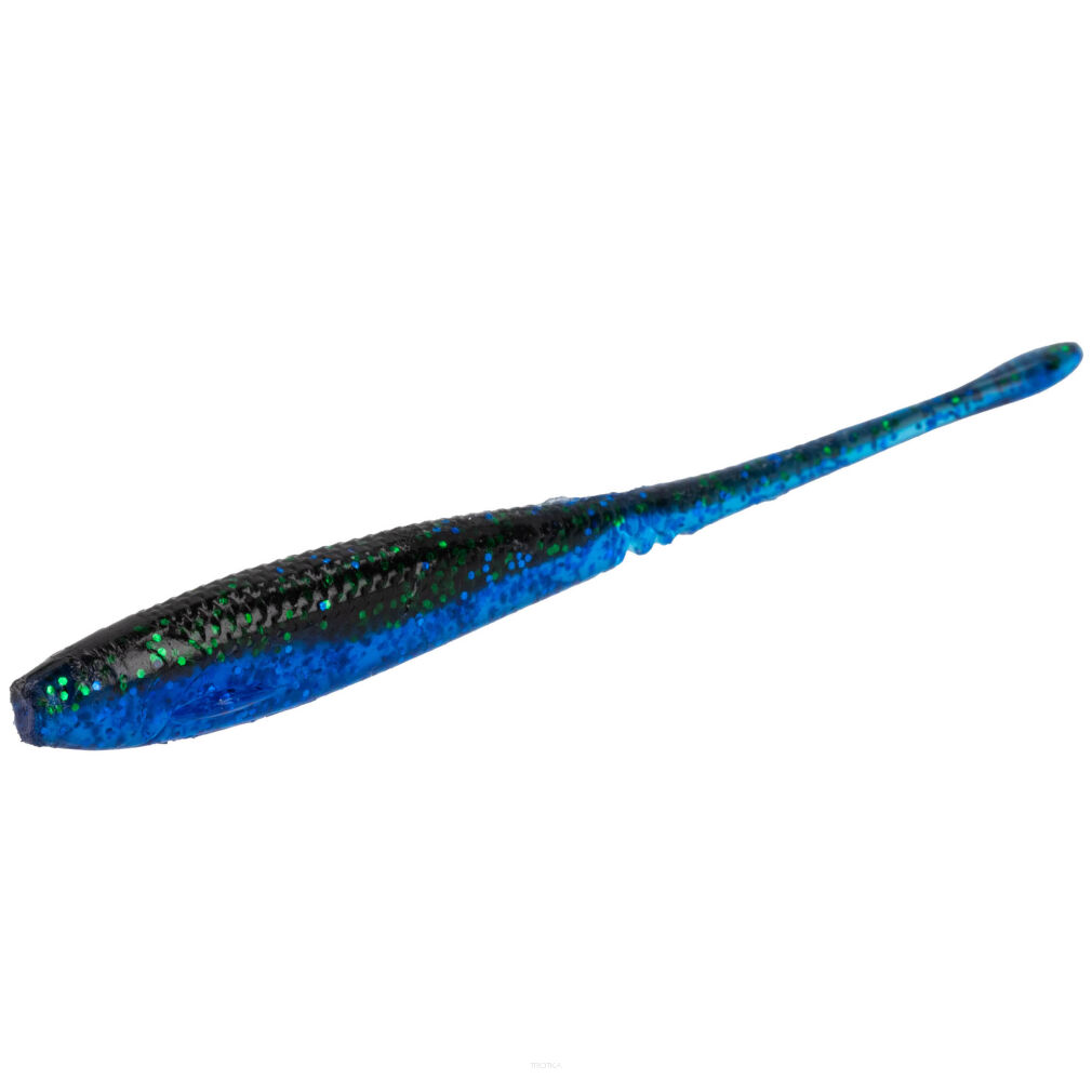 Guma Mikado M Craft Mortal Tail 50mm / Blue Back