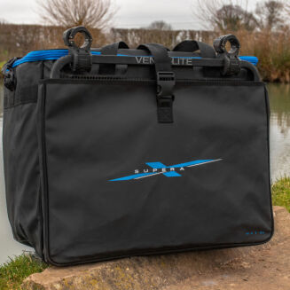 Torba Na Siatki Preston Supera X Net XL - 3