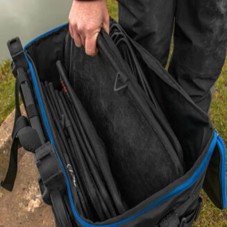 Torba Na Siatki Preston Supera X Net XL - 5