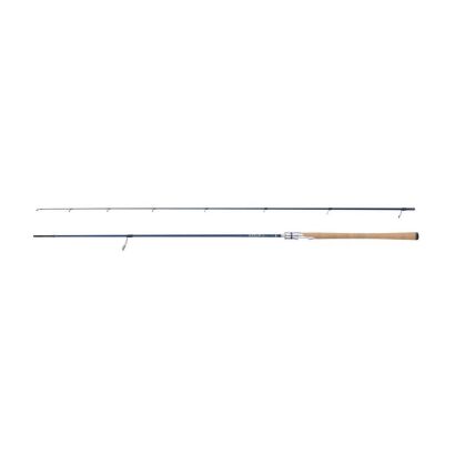 Abu Garcia Solv AG1 Spinning 2,92cm 8-29g