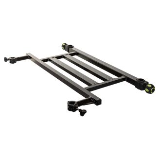 Podnóżek Do Fotela Shakespeare SKP Feeder Chair Footplate - 3