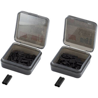 Tulejki Zaciskowe Trakker Crimps - 0.6mm - 2