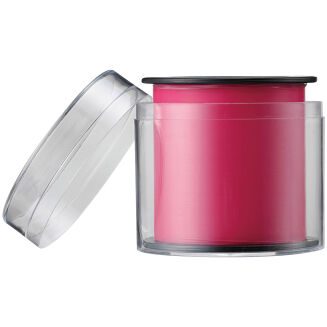 Żyłka Daiwa J-Thread DPLS Pink - 600m / 0,26mm - 2