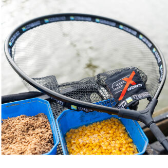 Kosz Do Podbieraka Preston Carp XS 22