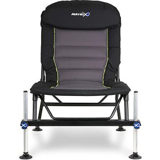 Fotel Matrix Deluxe Accessory Chair - 2