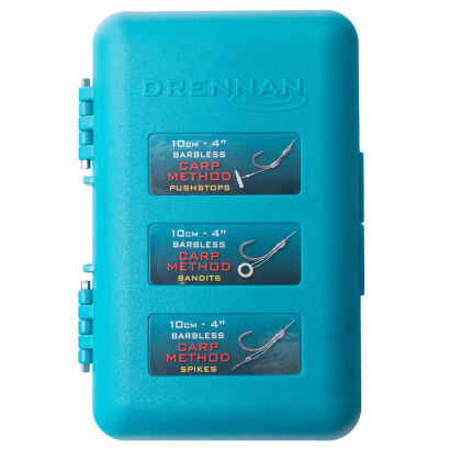 Pudełko Na Przypony Drennan Hook Box 10cm