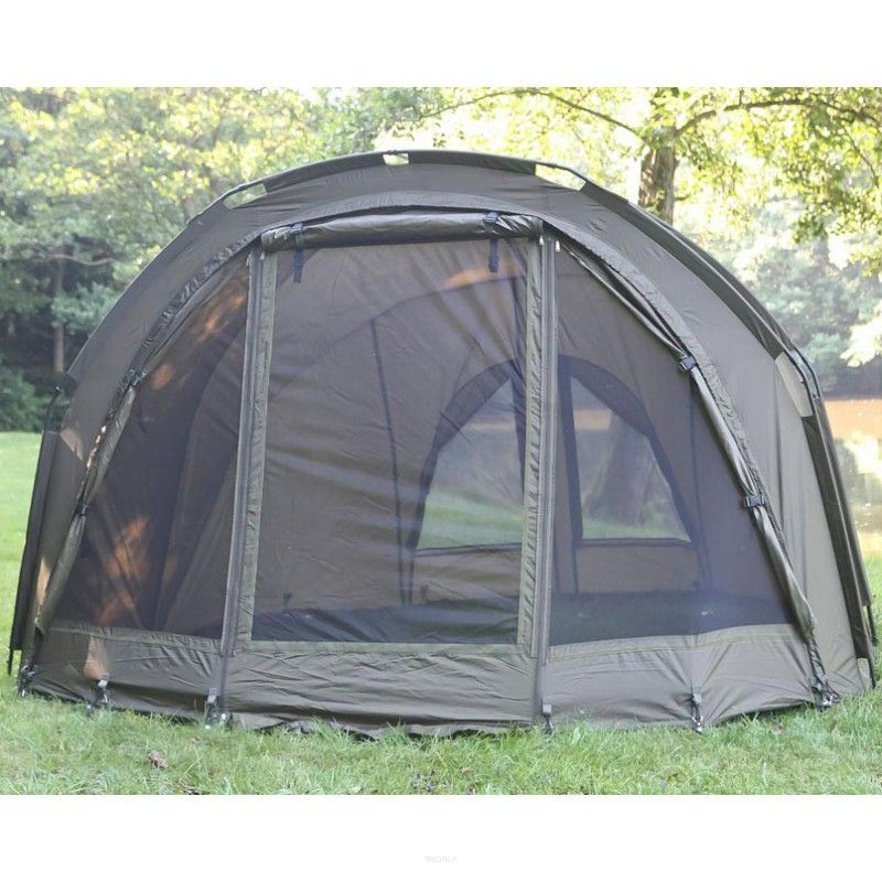 Namiot karpiowy Anaconda - Cusky Prime Dome 190