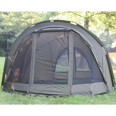 Namiot karpiowy Anaconda - Cusky Prime Dome 190