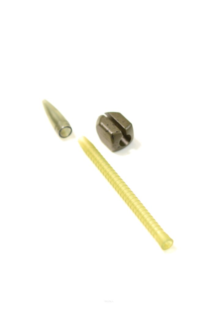 Bombka Ciężarkowa Bison Feeder Bomb QMC 25g