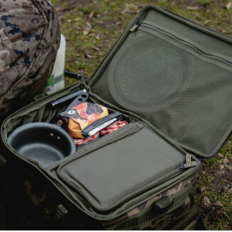 Torba Nash Subterfuge Food Bag XL 35l - 3