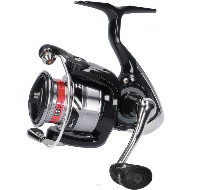 Kołowrotek Daiwa RX LT1000