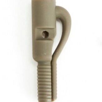 Bezpieczny Klips Under Carp Zielony Z Bolcem - 3