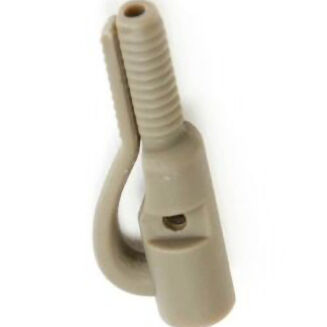 Bezpieczny Klips Under Carp Zielony Z Bolcem - 4