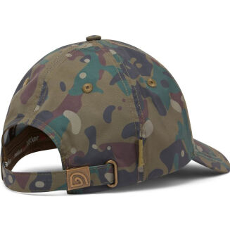 Czapka Trakker CR Camo Water Resistant Cap - 2
