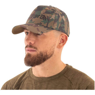 Czapka Trakker CR Camo Water Resistant Cap - 4
