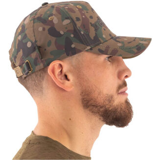 Czapka Trakker CR Camo Water Resistant Cap - 5