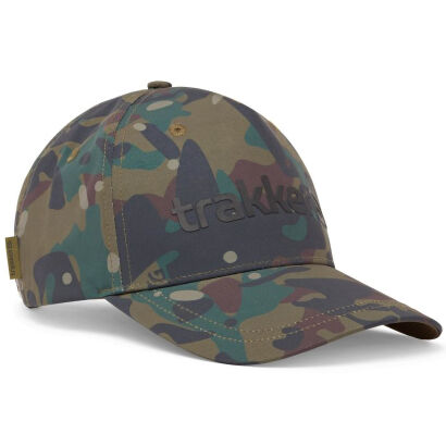 Czapka Trakker CR Camo Water Resistant Cap