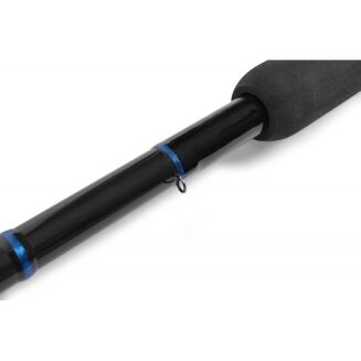 Wędka Preston Monster X Carp Feeder 3.0m 40g - 5