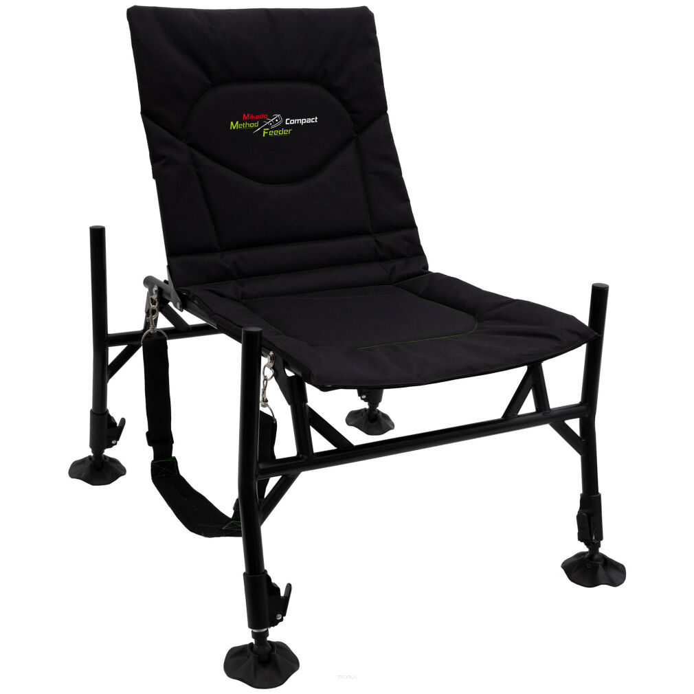 Fotel Mikado Method Feeder Compact Chair