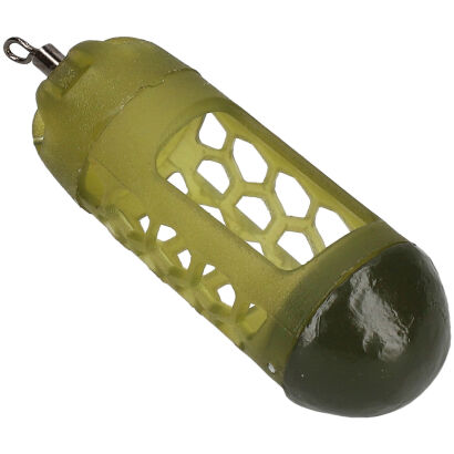 Koszyczek Mikado Zanętowy Window Feeder - M 50g