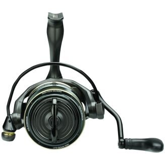 Kołowrotek VDE-Robinson Feeder/Match CMX FD 406 - 2