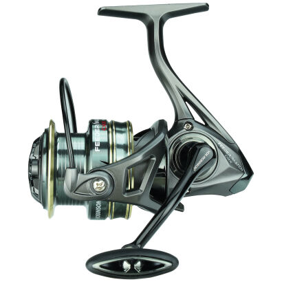 Kołowrotek VDE-Robinson Feeder/Match CMX FD 406