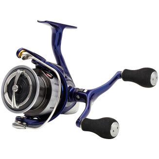 Kołowrotek Daiwa 24 TDR Match & Feeder 3012QD-DH - 3