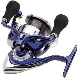 Kołowrotek Daiwa 24 TDR Match & Feeder 3012QD-DH - 4