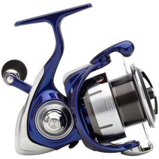 Kołowrotek Daiwa 24 TDR Match & Feeder 3012QD-DH - 5