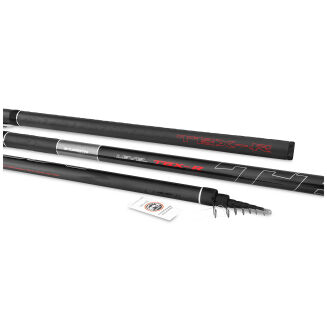Wędka Tubertini Level TBX-R Strong 7m - 3