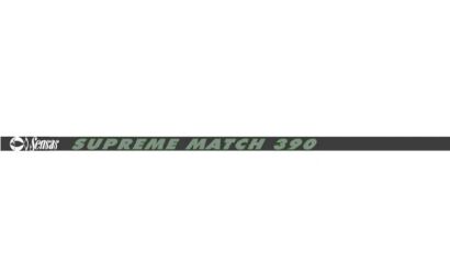 Wędka Sensas Ang. Supreme Match 390m