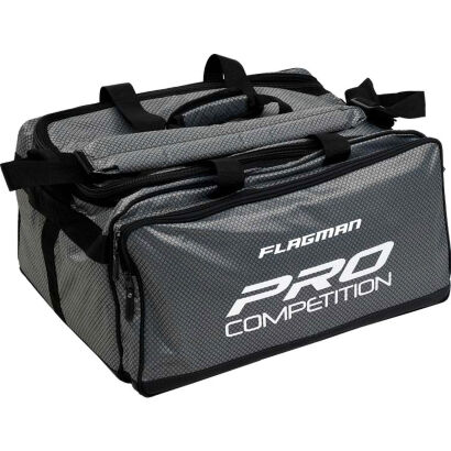 Torba Flagman Pro Competition Bait Bag 52x28x37cm