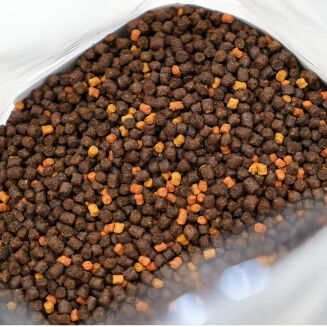 Pellet Osmo Furia - 900g - 5