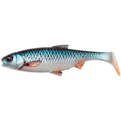 Guma Savage Gear 3D River Roach B 14cm 28g Roach