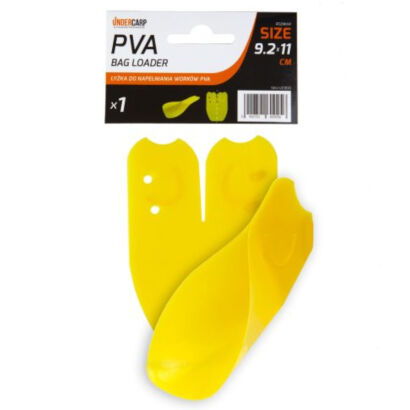 Łyżka Do Napełniania Worków Pva Under Carp Pva Bag Loader