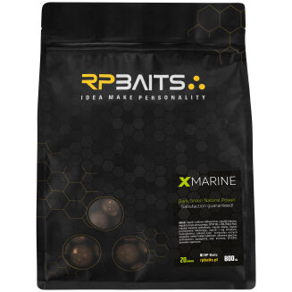 Kulki Zanętowe RP Baits Xmarine 20mm 800g - 2