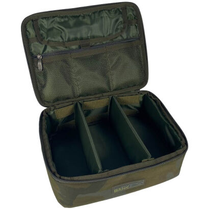 Organizer Sonik Bank-Tek Gadget Table Pack