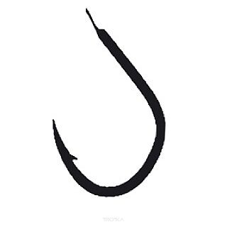 Haczyki Owner z przyponem RL-044 - Carp roz. 8 RL-044 8