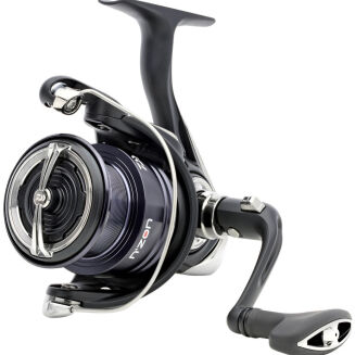 Kołowrotek Daiwa 25 N'ZON LT5000S-CP - 2