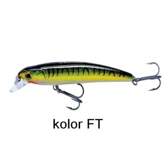 Wobler Robinson Minnow 9cm 7.5g