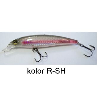 Wobler Robinson Minnow 12cm 23g